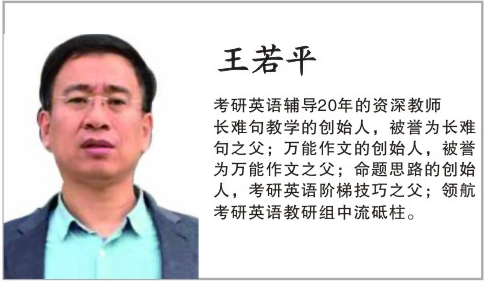 長沙考研輔導(dǎo)老師王若平.png